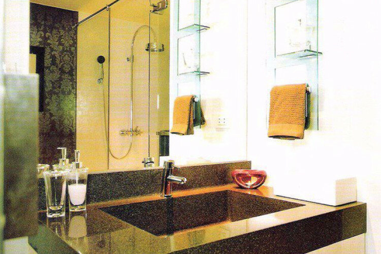 Пентхаус в Бангкоке, Таиланд | THE349523