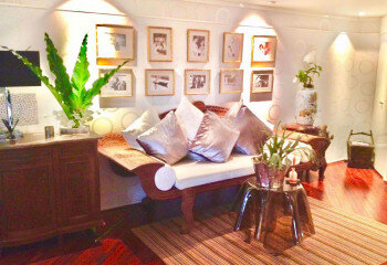 Пентхаус в Бангкоке, Таиланд | THE349523