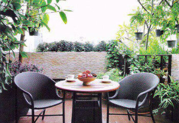 Пентхаус в Бангкоке, Таиланд | THE349523