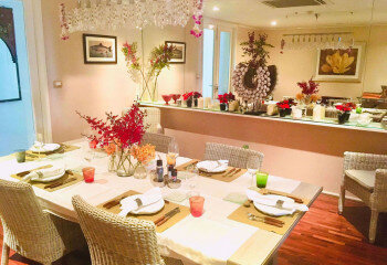 Пентхаус в Бангкоке, Таиланд | THE349523