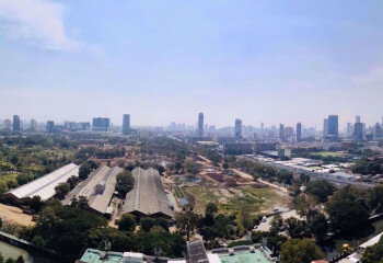 Пентхаус в Бангкоке, Таиланд | THE349523