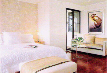 Пентхаус в Бангкоке, Таиланд | THE349523