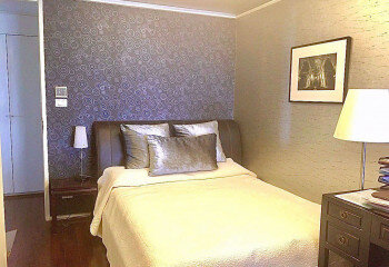 Пентхаус в Бангкоке, Таиланд | THE349523