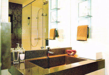 Пентхаус в Бангкоке, Таиланд | THE349523