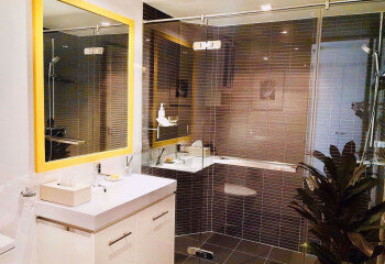 Пентхаус в Бангкоке, Таиланд | THE349523