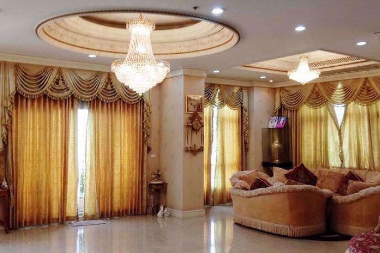 Пентхаус в Бангкоке, Таиланд | THE550480