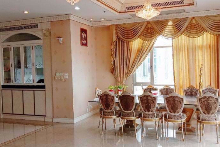 Пентхаус в Бангкоке, Таиланд | THE550480