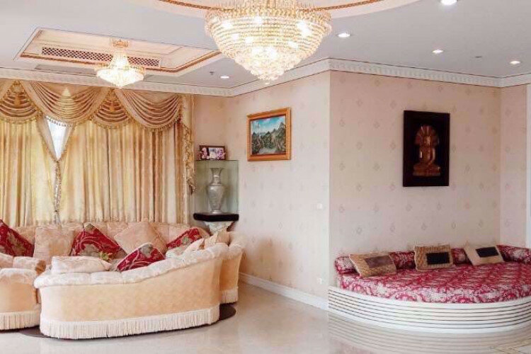 Пентхаус в Бангкоке, Таиланд | THE550480