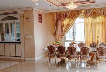 Пентхаус в Бангкоке, Таиланд | THE550480