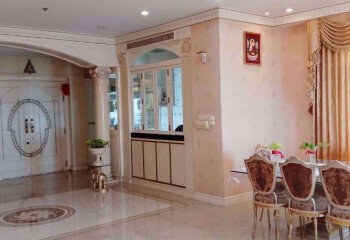 Пентхаус в Бангкоке, Таиланд | THE550480