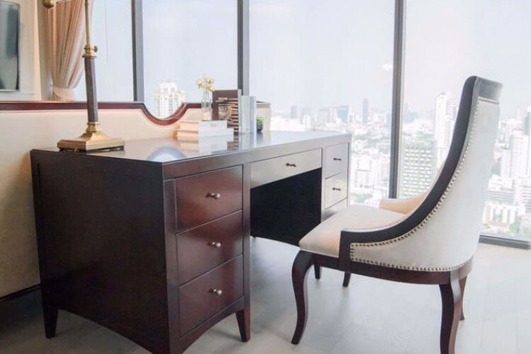 Пентхаус в Бангкоке, Таиланд | THE152516