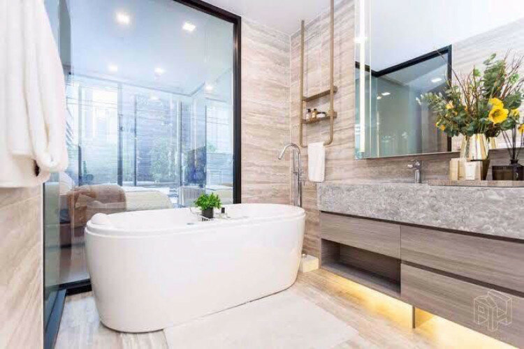 Пентхаус в Бангкоке, Таиланд | THE152516