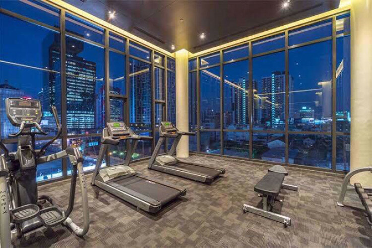 Пентхаус в Бангкоке, Таиланд | THE152516