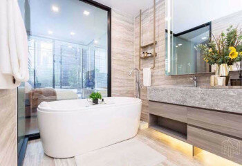 Пентхаус в Бангкоке, Таиланд | THE152516