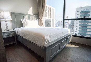 Пентхаус в Бангкоке, Таиланд | THE152516