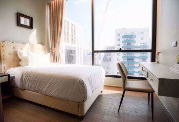 Пентхаус в Бангкоке, Таиланд | THE152516