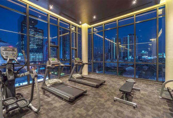 Пентхаус в Бангкоке, Таиланд | THE152516