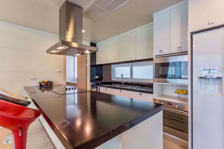 Пентхаус в Бангкоке, Таиланд | THE451006