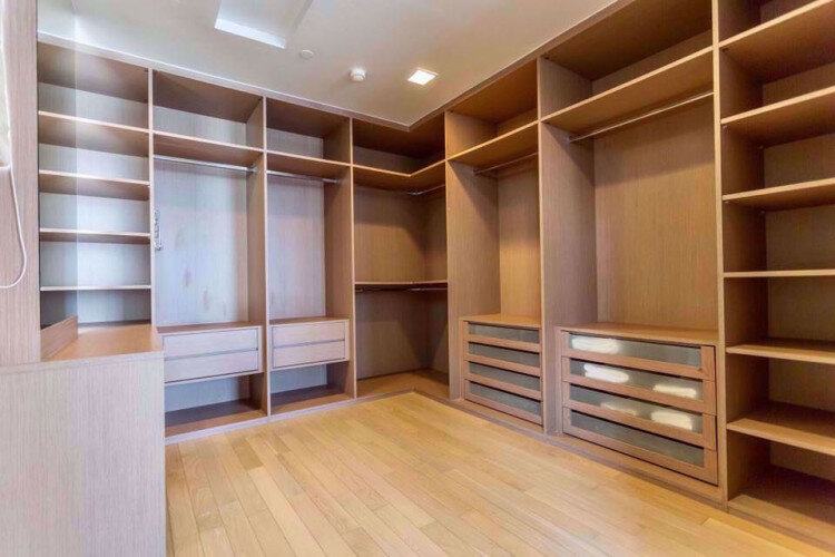 Пентхаус в Бангкоке, Таиланд | THE451006