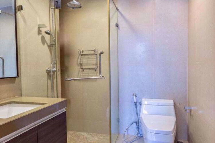 Пентхаус в Бангкоке, Таиланд | THE451006