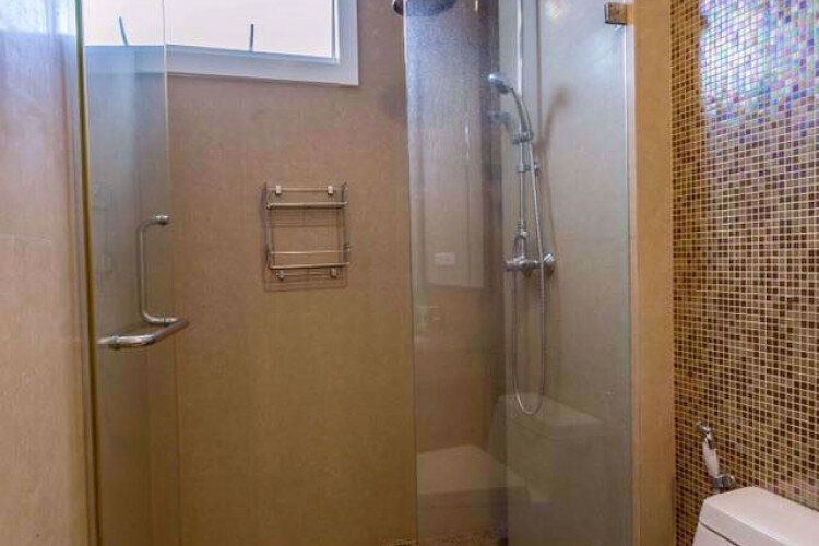 Пентхаус в Бангкоке, Таиланд | THE451006