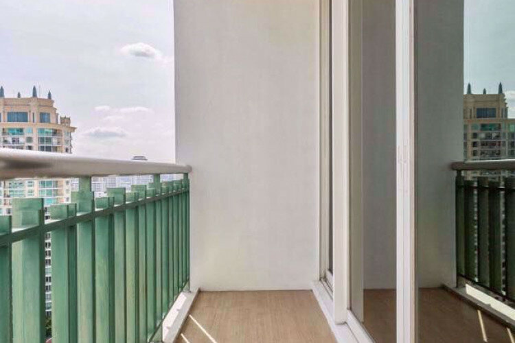 Пентхаус в Бангкоке, Таиланд | THE451006