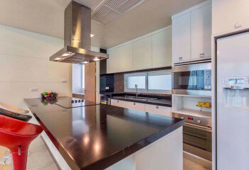 Пентхаус в Бангкоке, Таиланд | THE451006