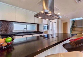 Пентхаус в Бангкоке, Таиланд | THE451006