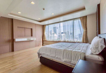 Пентхаус в Бангкоке, Таиланд | THE451006