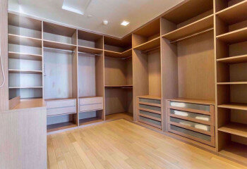 Пентхаус в Бангкоке, Таиланд | THE451006