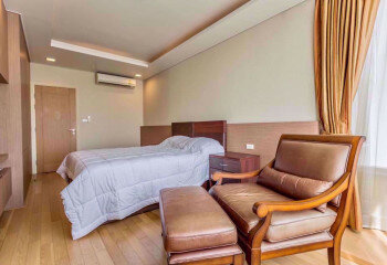 Пентхаус в Бангкоке, Таиланд | THE451006