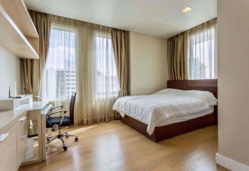 Пентхаус в Бангкоке, Таиланд | THE451006