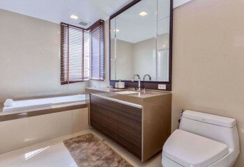 Пентхаус в Бангкоке, Таиланд | THE451006