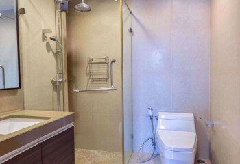 Пентхаус в Бангкоке, Таиланд | THE451006