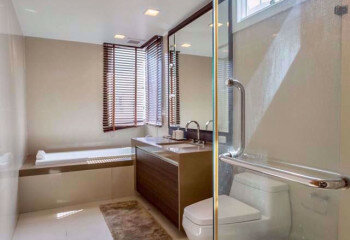 Пентхаус в Бангкоке, Таиланд | THE451006