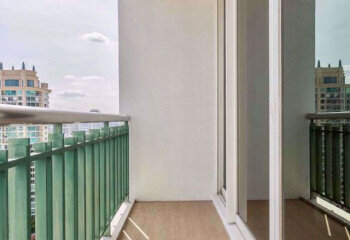 Пентхаус в Бангкоке, Таиланд | THE451006