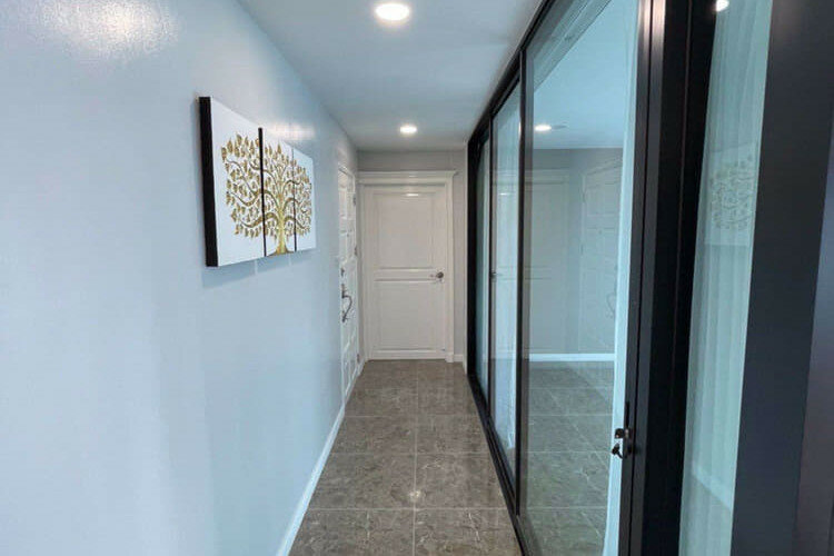 Пентхаус в Бангкоке, Таиланд | THE348913