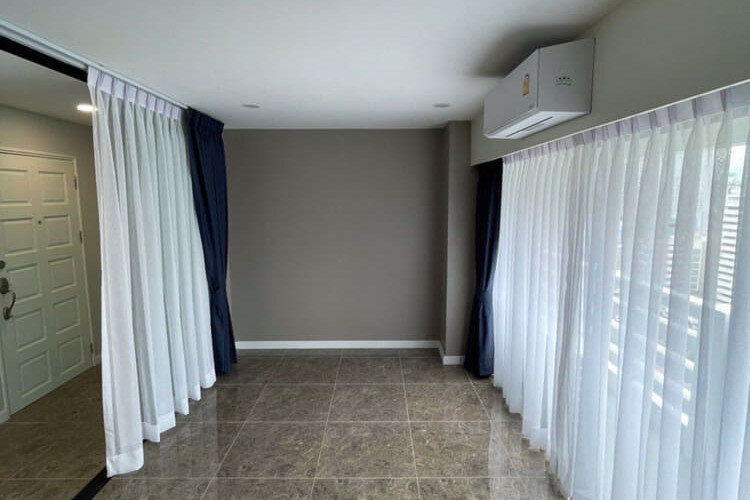 Пентхаус в Бангкоке, Таиланд | THE348913