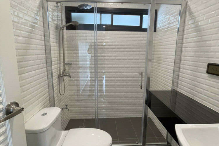 Пентхаус в Бангкоке, Таиланд | THE348913