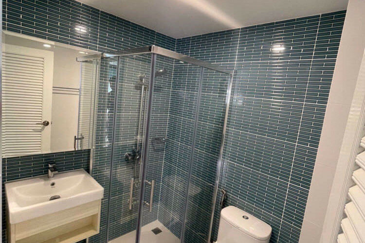 Пентхаус в Бангкоке, Таиланд | THE348913