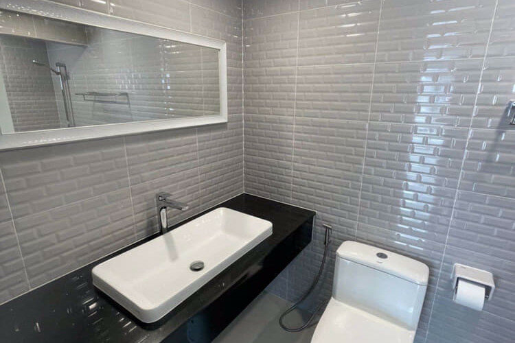 Пентхаус в Бангкоке, Таиланд | THE348913