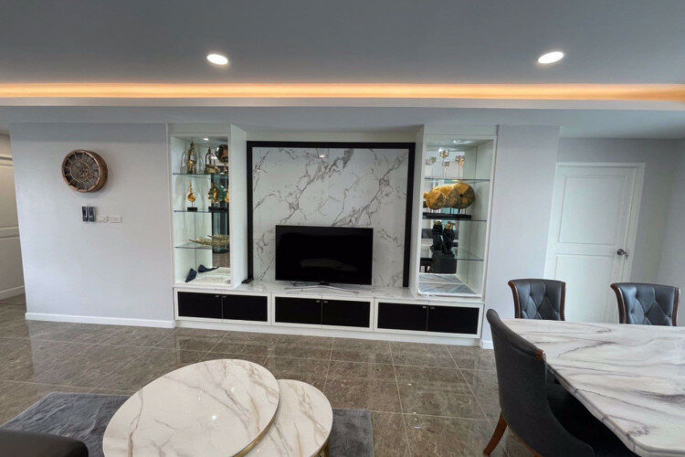 Пентхаус в Бангкоке, Таиланд | THE348913