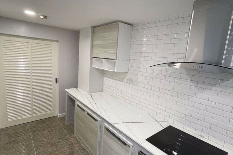 Пентхаус в Бангкоке, Таиланд | THE348913