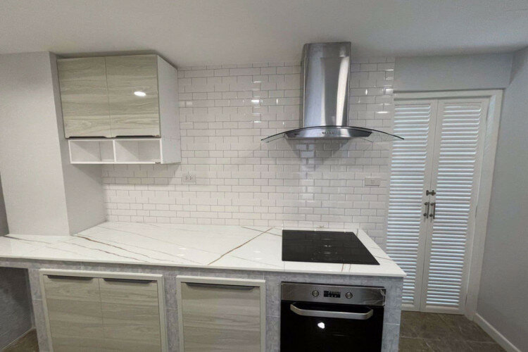 Пентхаус в Бангкоке, Таиланд | THE348913