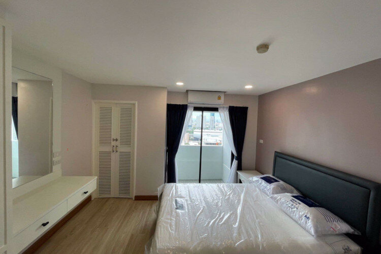 Пентхаус в Бангкоке, Таиланд | THE348913