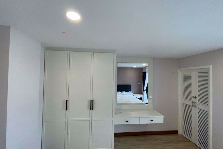 Пентхаус в Бангкоке, Таиланд | THE348913