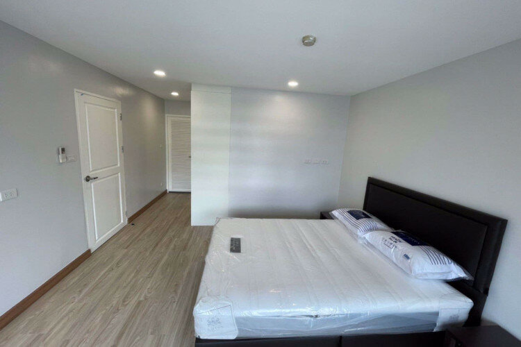 Пентхаус в Бангкоке, Таиланд | THE348913