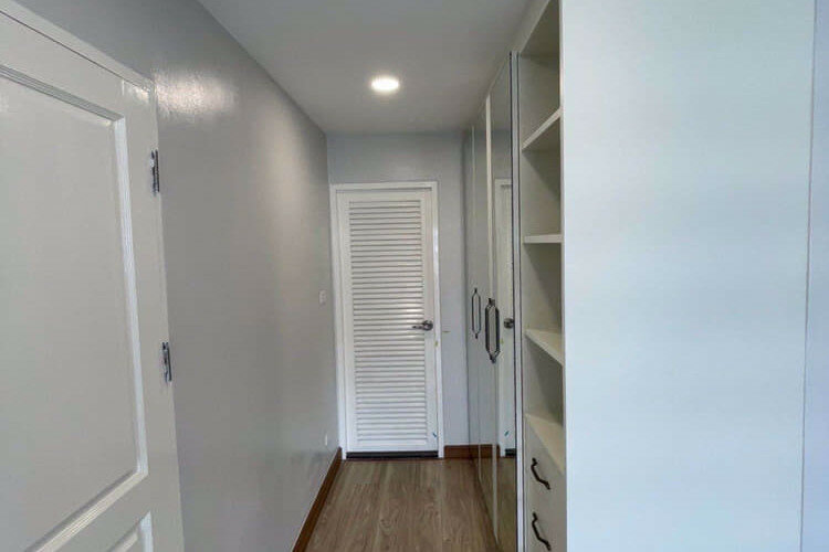 Пентхаус в Бангкоке, Таиланд | THE348913