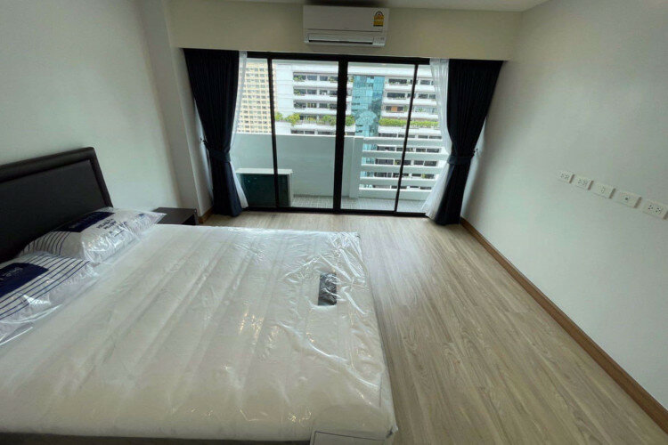 Пентхаус в Бангкоке, Таиланд | THE348913