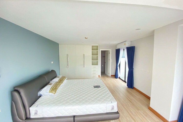 Пентхаус в Бангкоке, Таиланд | THE348913